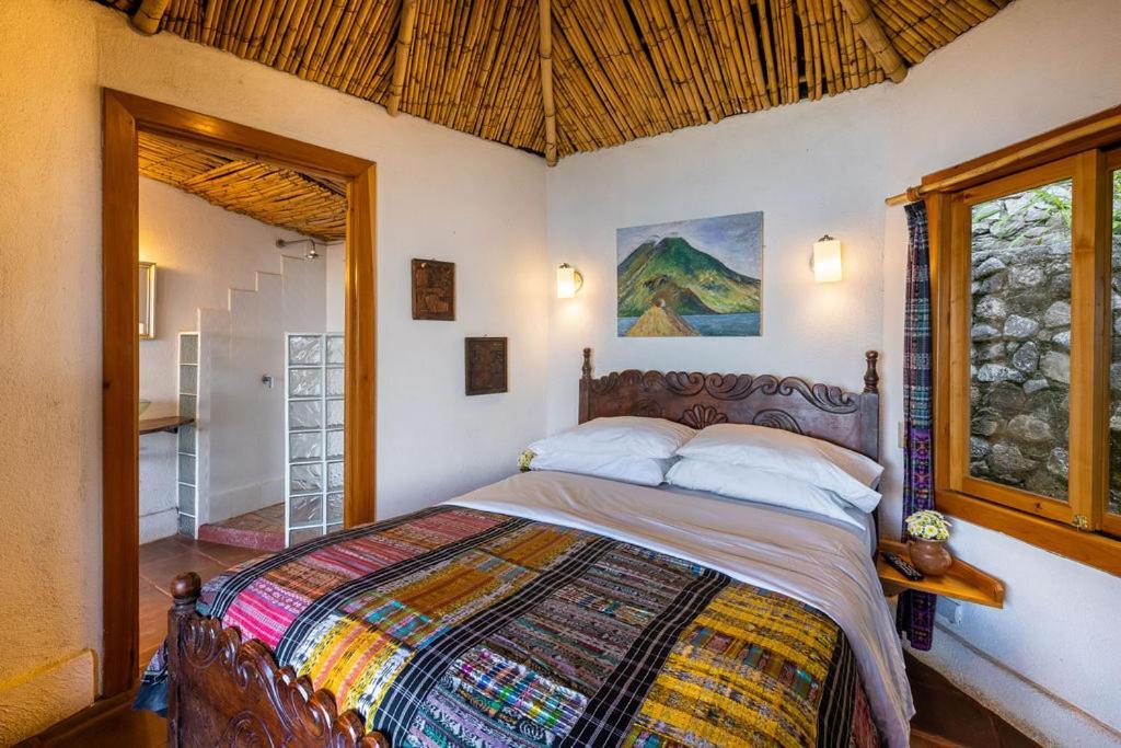 Jenna'S River Bed And Breakfast Хуканья Экстерьер фото
